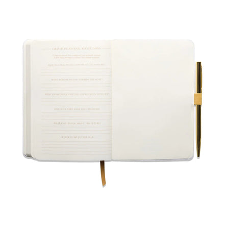 Diario della Gratitudine - Designworks Ink
