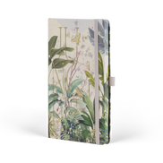 Agenda Settimanale con Note 2027 Jungle Mist - Castelli
