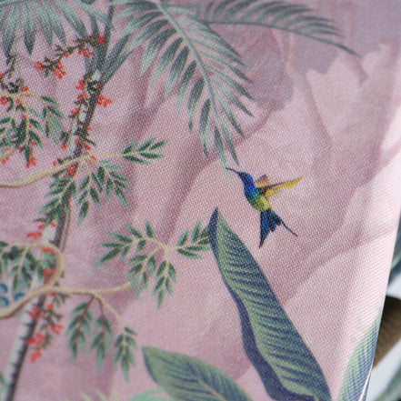 Agenda Giornaliera 2027 Jungle Orchid - Castelli