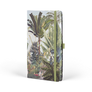 Agenda Settimanale con Note 2027 Jungle Sun - Castelli