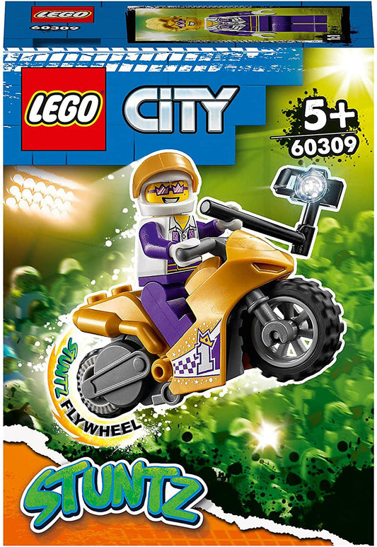 Lego City 5+ 60309 Stunz