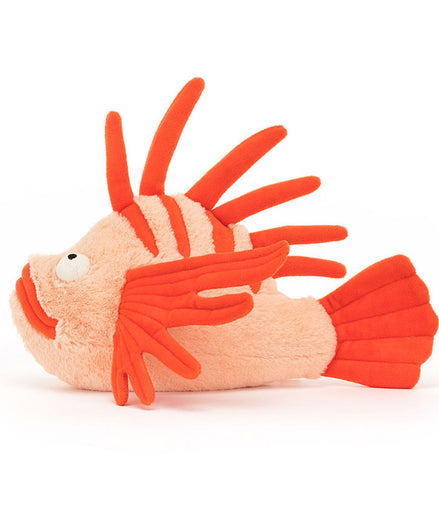 Lois Lionfish - Jellycat