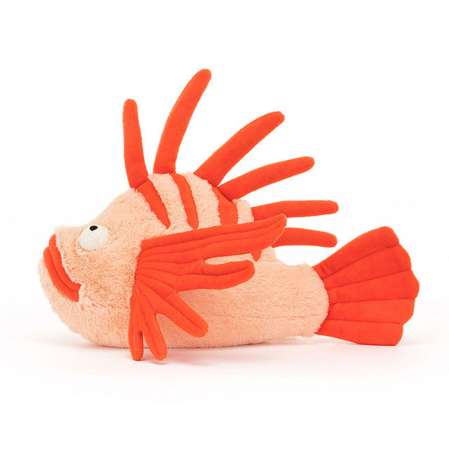 Lois Lionfish - Jellycat