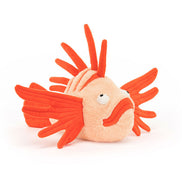 Lois Lionfish - Jellycat