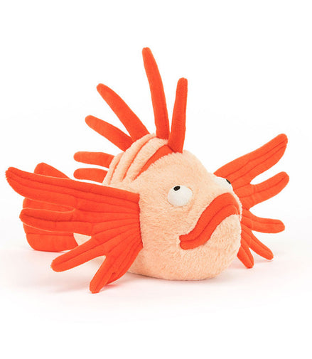 Lois Lionfish - Jellycat