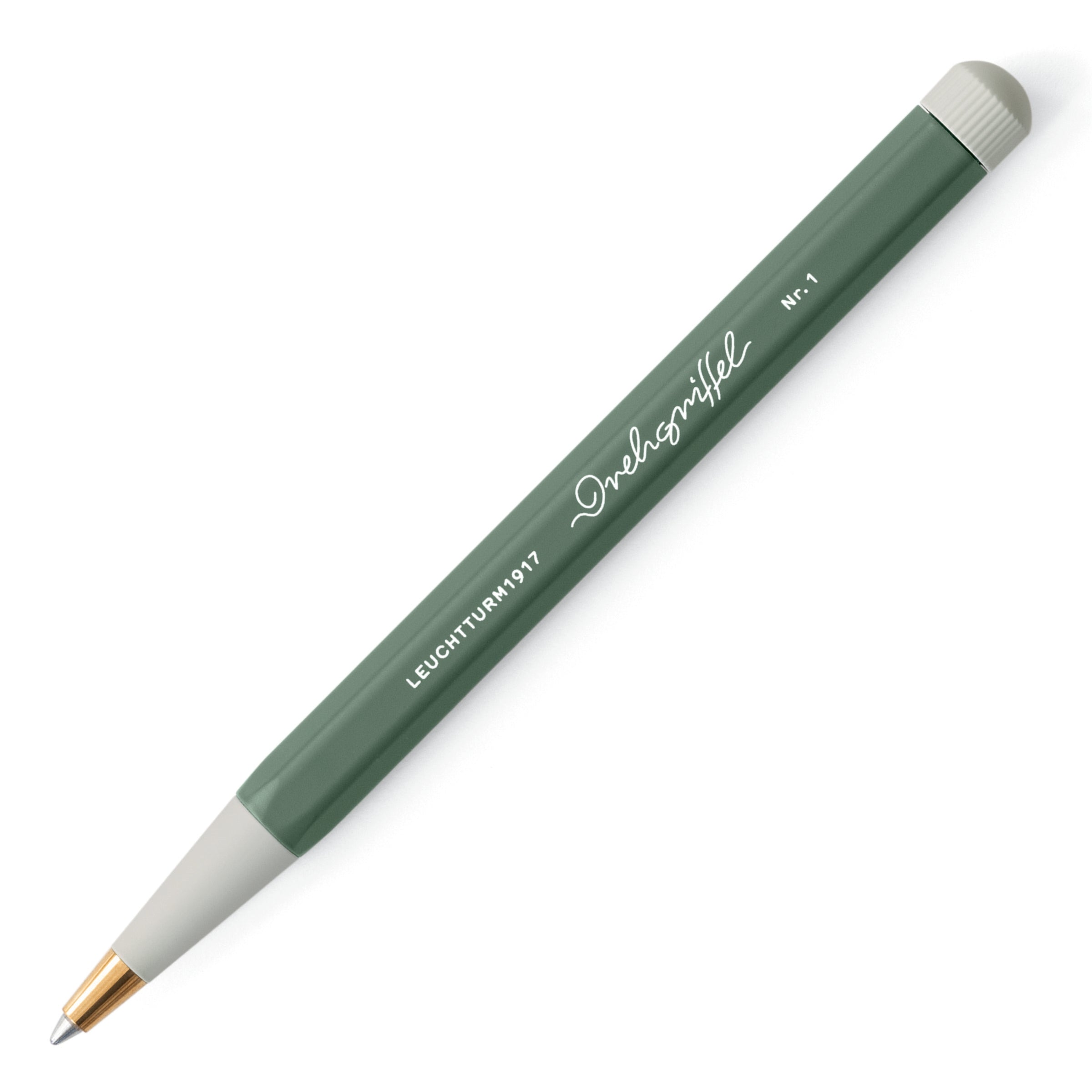 Penna Leuchtturm1917 Drehgriffel Nr.1 - Penna a sfera