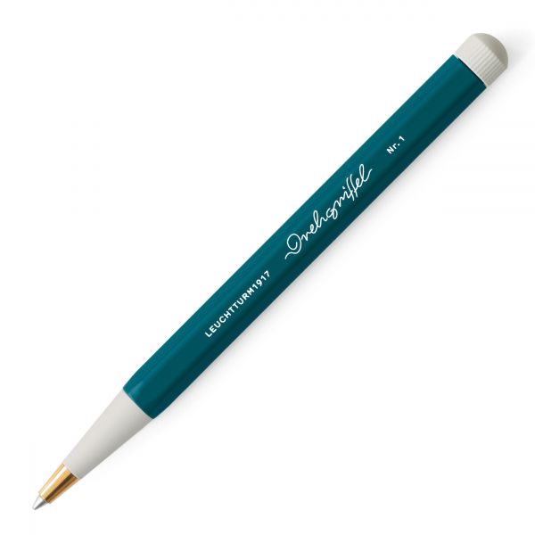 Penna Leuchtturm1917 Drehgriffel Nr.1 - Penna a sfera