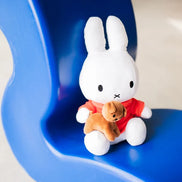 Coniglietto Miffy e Snuffy - Bon Ton Toys