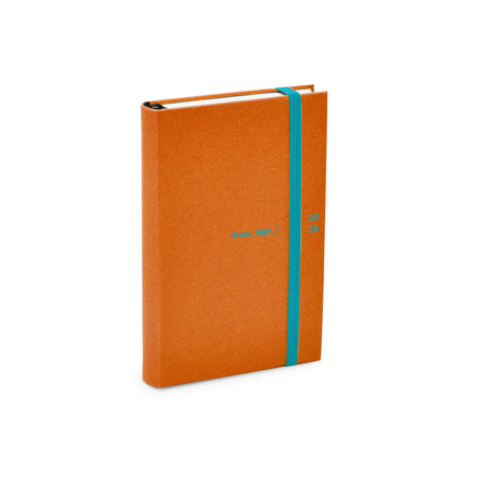 Agenda giornaliera A6 2026 - Greenwitch