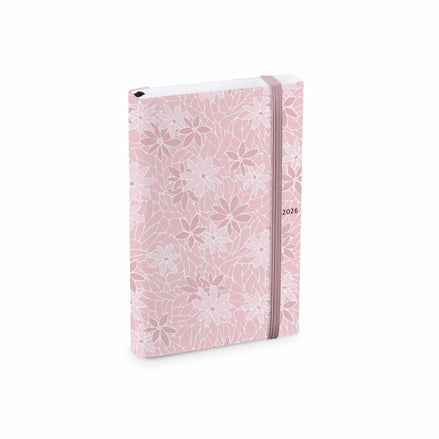 Agenda giornaliera A6 2026 - Greenwitch