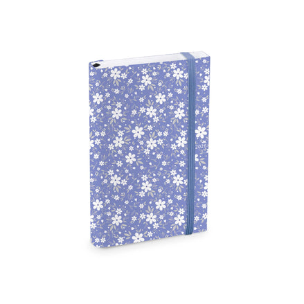 Agenda giornaliera A6 2026 - Greenwitch