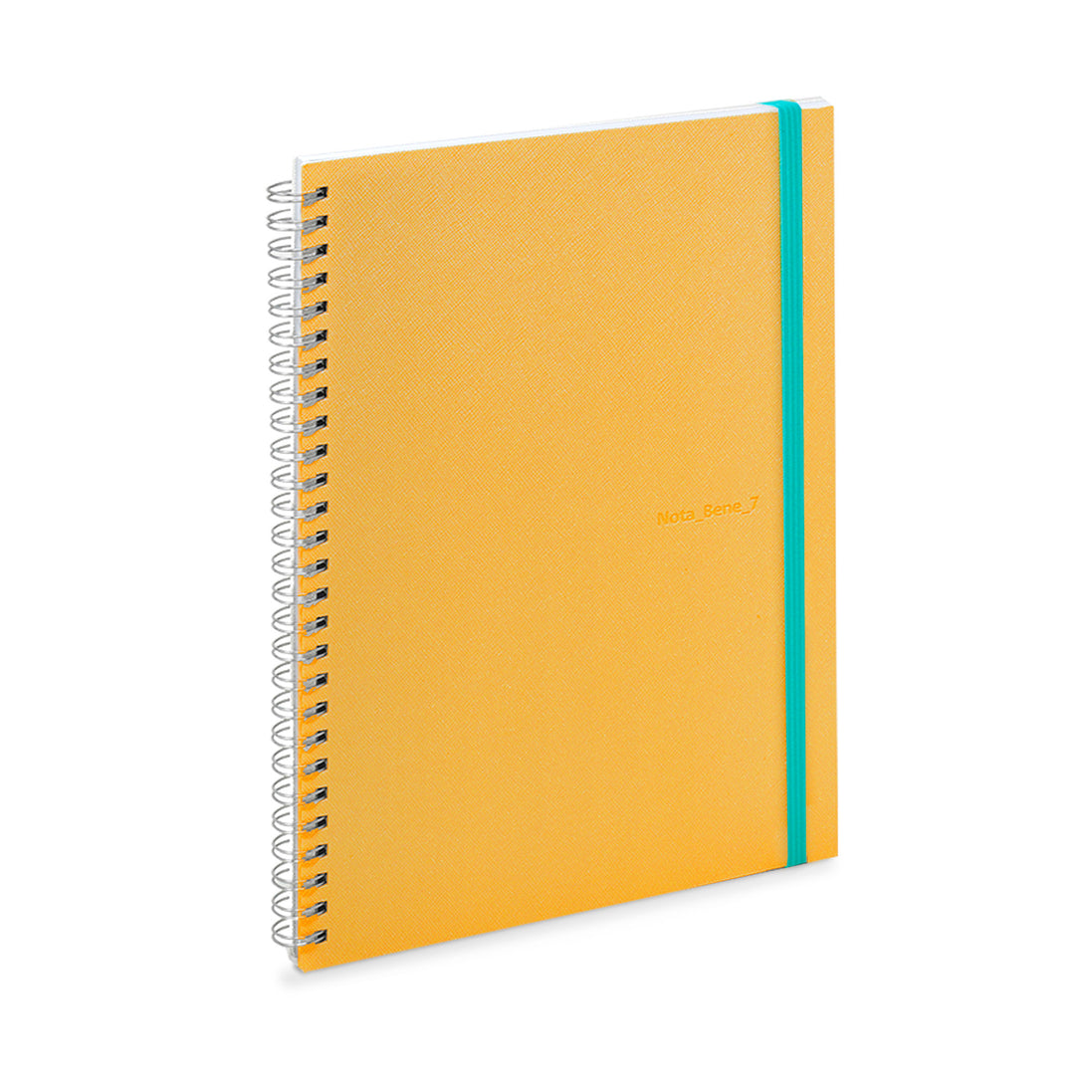 Agenda spiralata settimanale verticale 2026 - Greenwitch