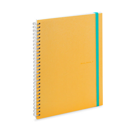 Agenda spiralata settimanale verticale 2026 - Greenwitch