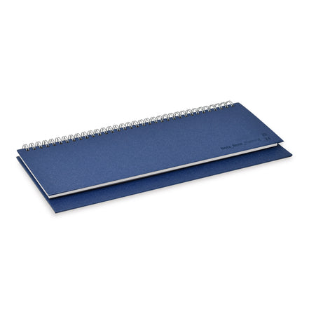 Weekly planner con spirale 2026 - Greenwitch