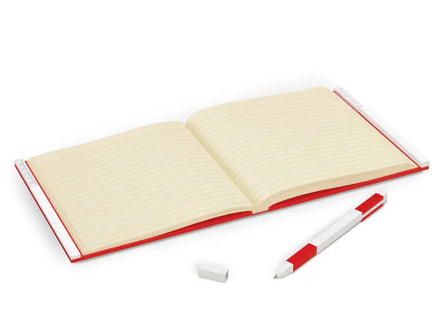 Taccuino Lego + penna