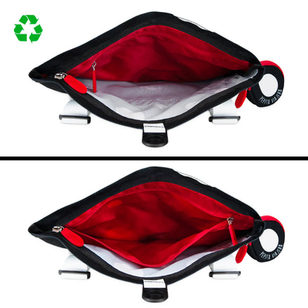 Zaino Pepikusama Pepita Viajera - Ogni Giorno Comodità e Stile