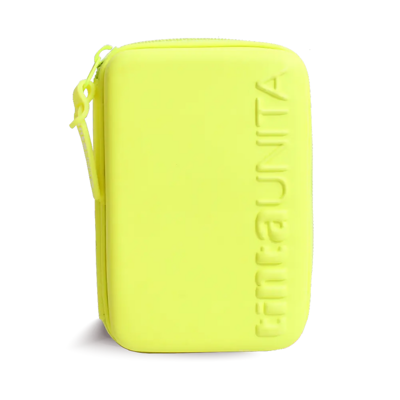 Astuccio One Time colori fruit - Tinta Unita