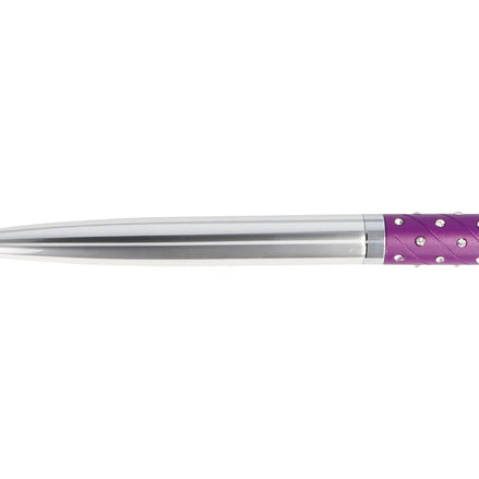 Penna sfera Crystal