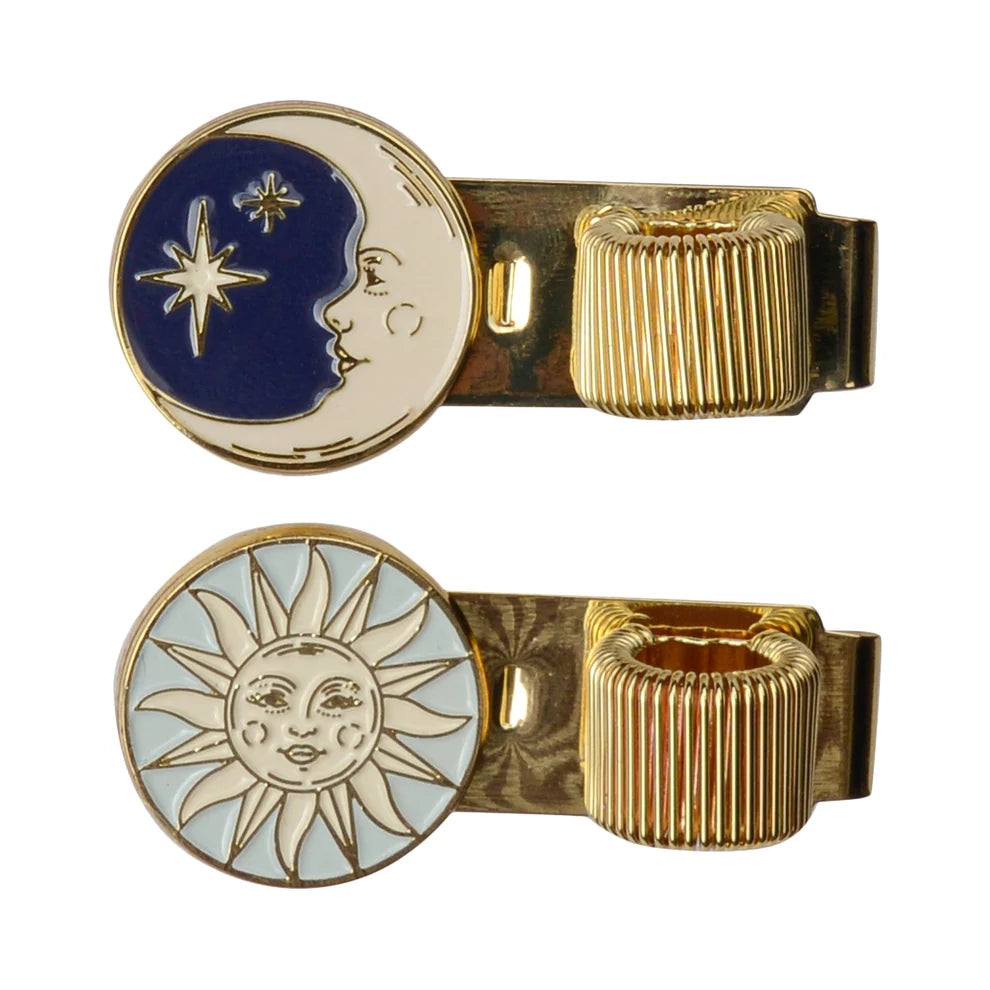 Set 2 Pen Clips - Designworks Ink