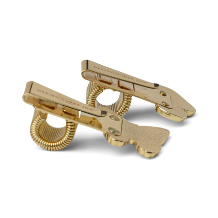 Set 2 Pen Clips - Designworks Ink