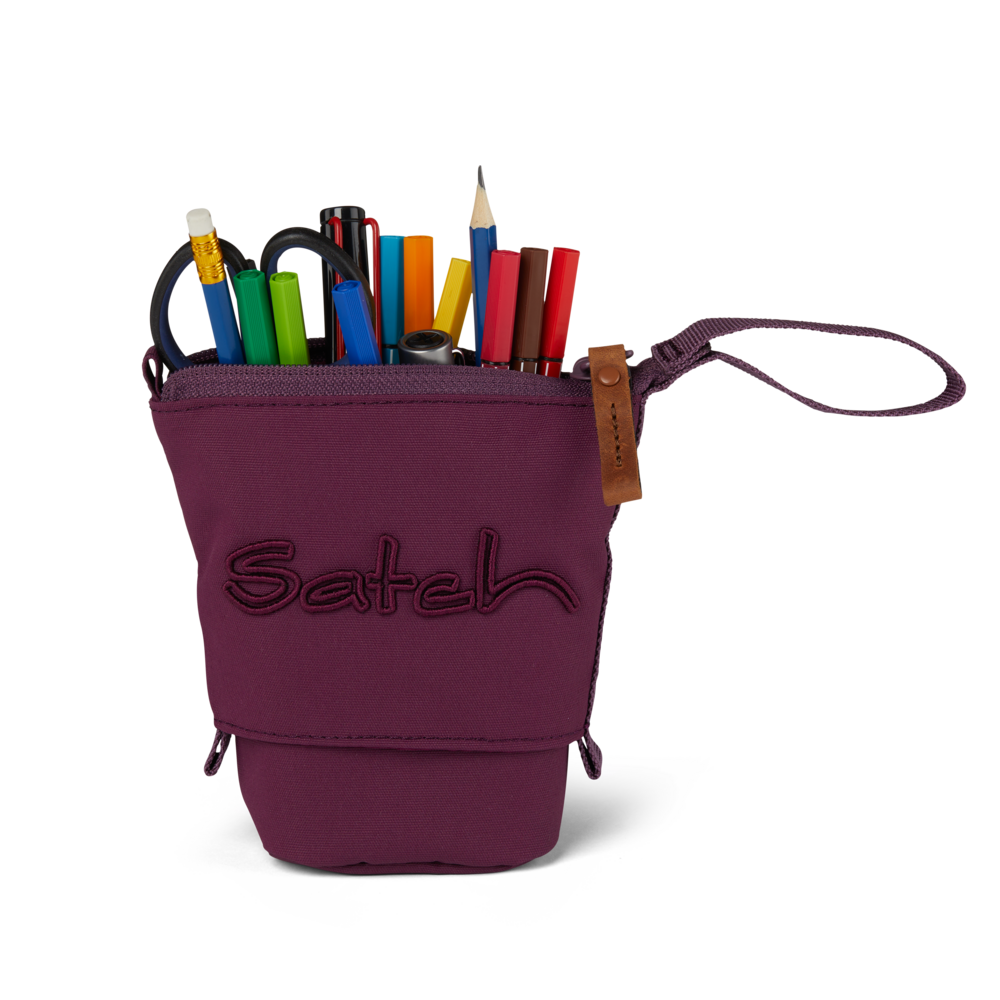 Astuccio verticale Satch