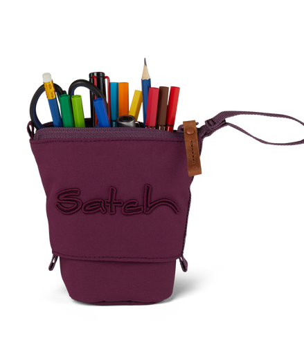 Astuccio verticale Satch