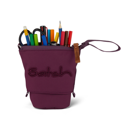 Astuccio verticale Satch