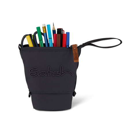 Astuccio verticale Satch