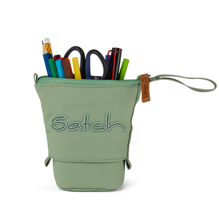 Astuccio verticale Satch