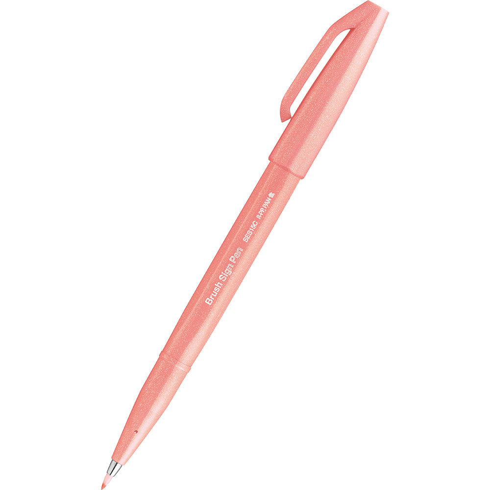Brush Sign Pen - Pentel