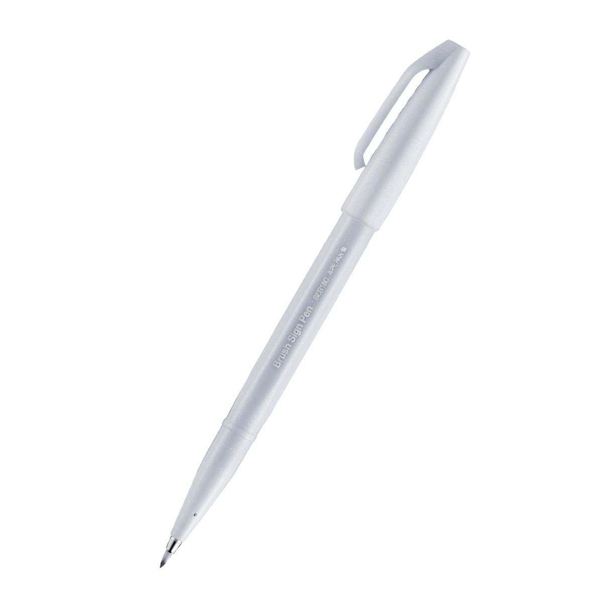 Brush Sign Pen - Pentel
