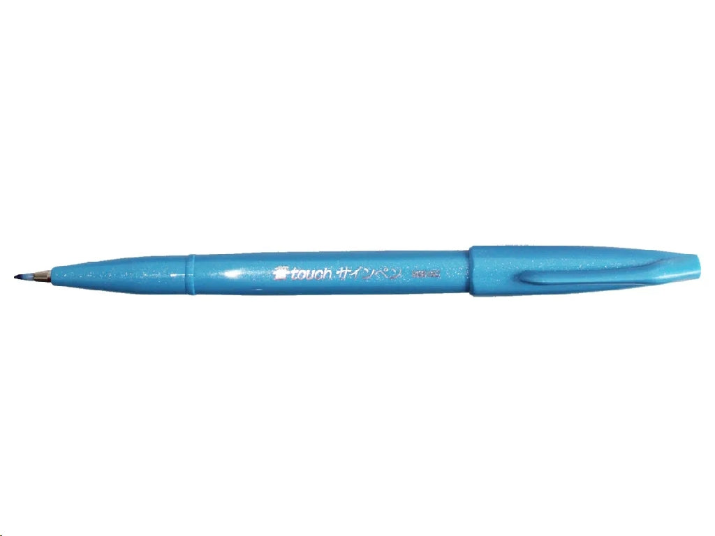 Brush Sign Pen - Pentel