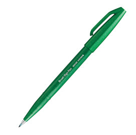 Brush Sign Pen - Pentel