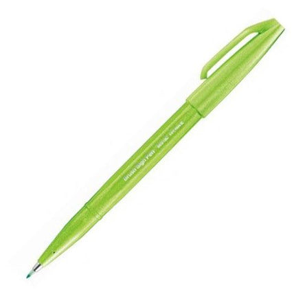 Brush Sign Pen - Pentel