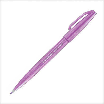 Brush Sign Pen - Pentel