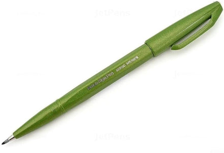 Brush Sign Pen - Pentel
