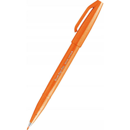 Brush Sign Pen - Pentel
