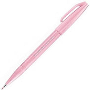 Brush Sign Pen - Pentel