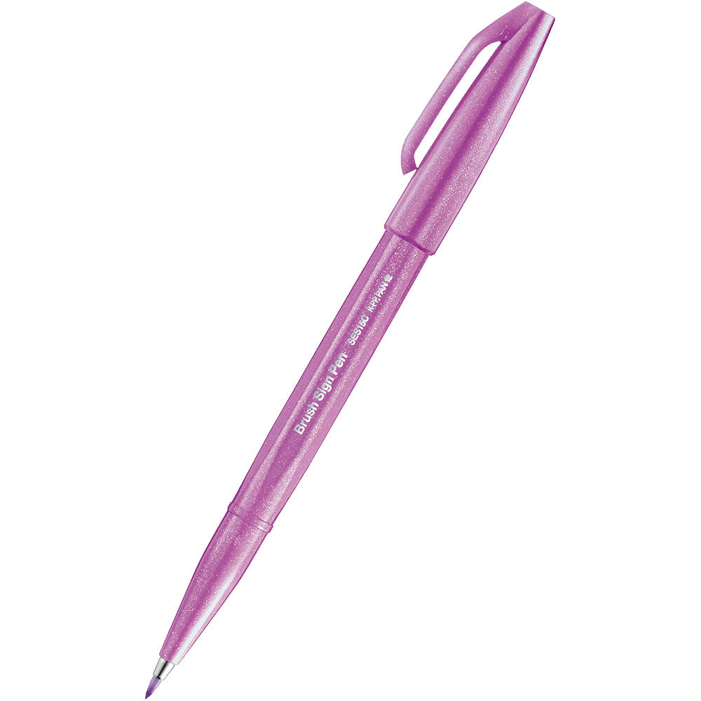 Brush Sign Pen - Pentel