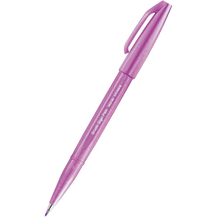 Brush Sign Pen - Pentel