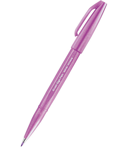 Brush Sign Pen - Pentel