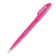 Brush Sign Pen - Pentel