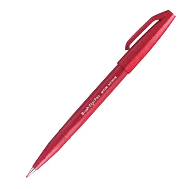 Brush Sign Pen - Pentel