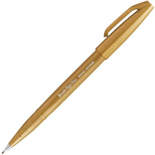 Brush Sign Pen - Pentel