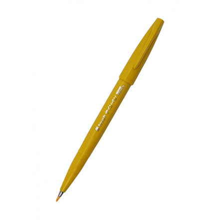 Brush Sign Pen - Pentel