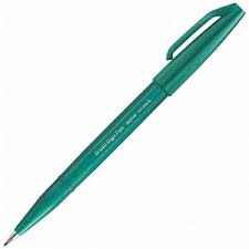 Brush Sign Pen - Pentel