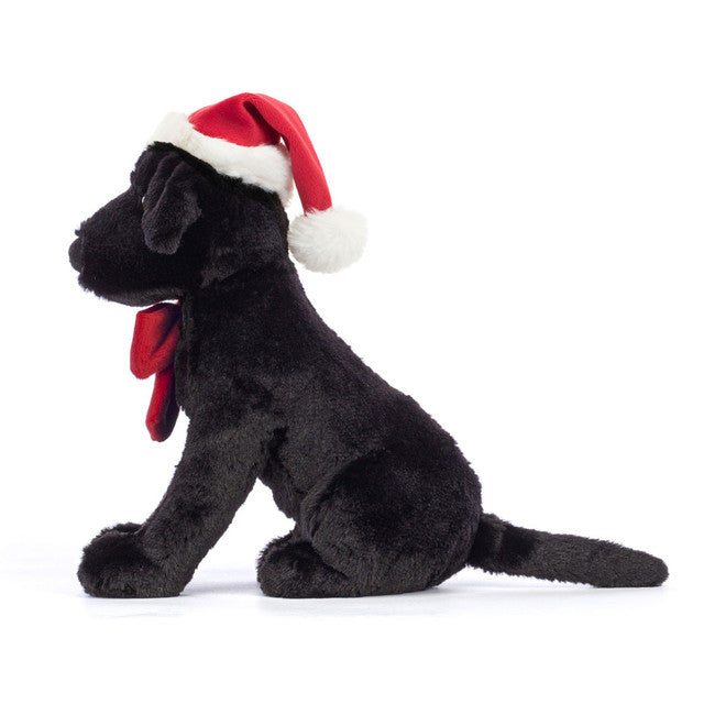 Pippa Black Labrador - Jellycat