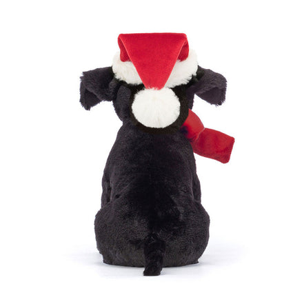 Pippa Black Labrador - Jellycat