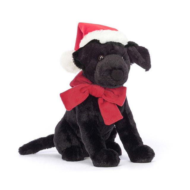 Pippa Black Labrador - Jellycat