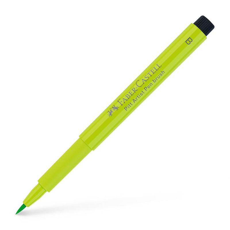 Pitt Artist Pen Faber Castell B